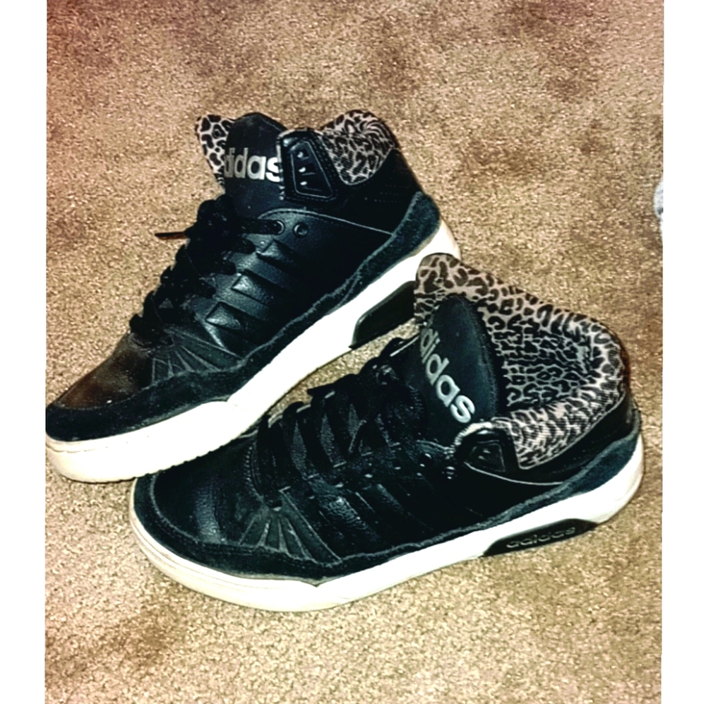 Adidas shoes